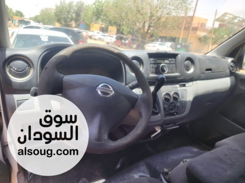 سيارات راشيل شريحه نيسان 2015 - صورة رقم 2
