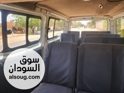 سيارات راشيل شريحه نيسان 2015 - صورة رقم 4