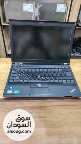 لابتوب Lenovo Thinkpad X230 - صورة رقم 2