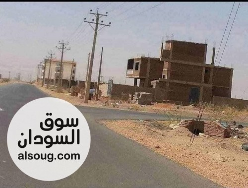 قطعة أرض للبيع في مخطط المعالي السكني - صورة رقم 2