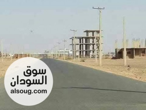 قطعة أرض للبيع في مخطط المعالي السكني - صورة رقم 3