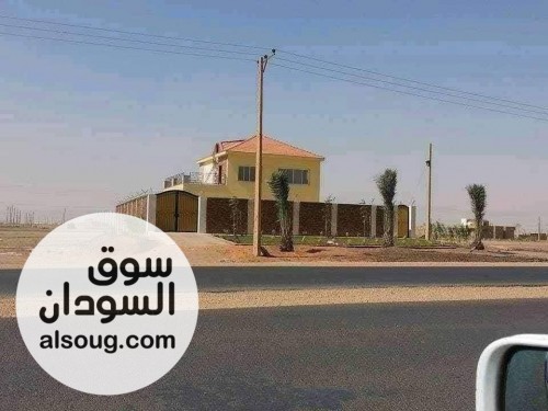 قطعة أرض للبيع في مخطط المعالي السكني - صورة رقم 4