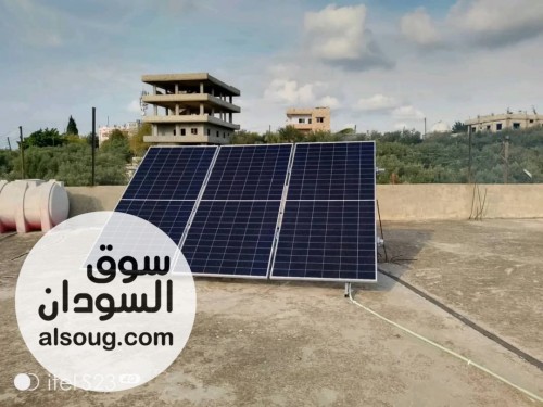 منظومات الطاقة الشمسية - Image # 2