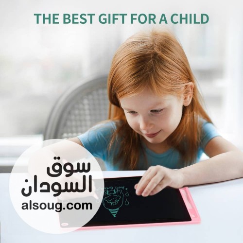 ـسبورة تعليميه لتعليم الكتابه والرسم - Image # 4