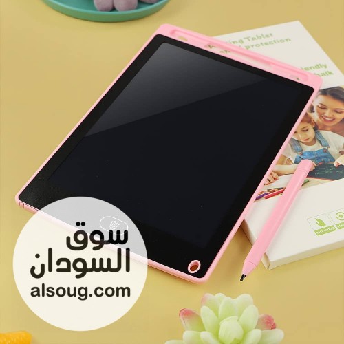 ـسبورة تعليميه لتعليم الكتابه والرسم - Image # 2