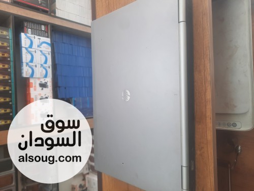 لابتوب Hp Elite Book 8570p شبه جديد - صورة رقم 3