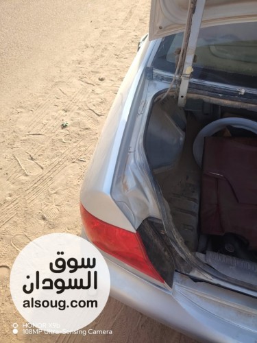 لانسر بومة 2004 شاذة - صورة رقم 5