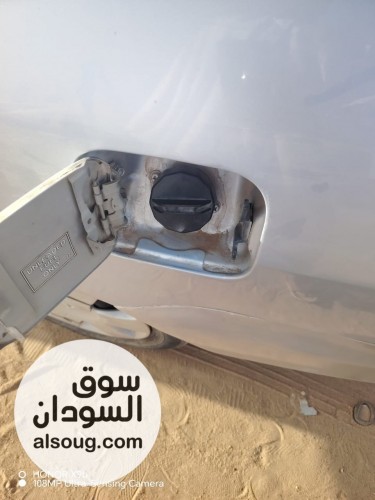 لانسر بومة 2004 شاذة - صورة رقم 11