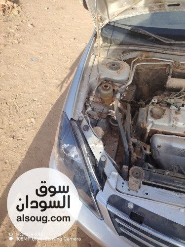 لانسر بومة 2004 شاذة - صورة رقم 2