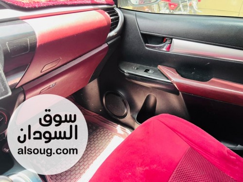بوكس 2016 دبل قبينة - Image # 9