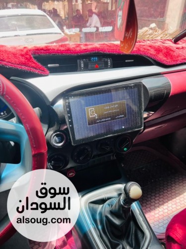 بوكس 2016 دبل قبينة - Image # 7