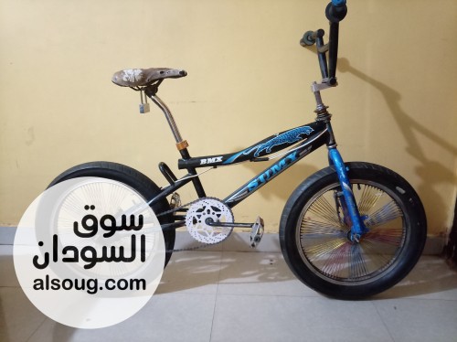 دراجة كوبرا   - Image # 2