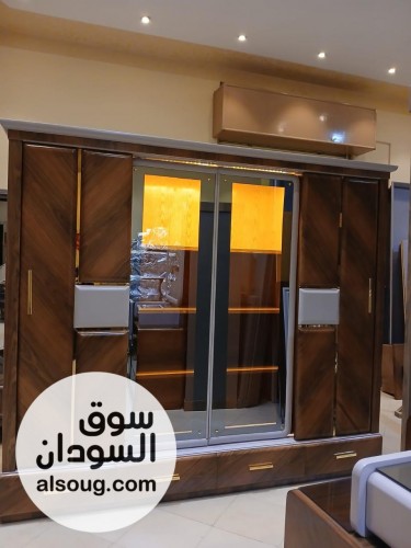 غرفة نوم زان وارد دمياط - صورة رقم 4
