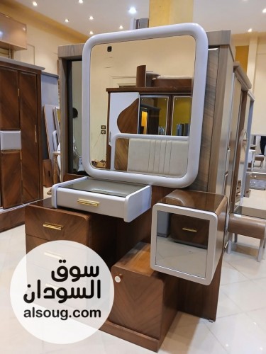 غرفة نوم زان وارد دمياط - صورة رقم 8