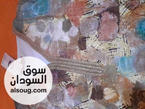 مخور مخاوير سعودية مخوار قطني - صورة رقم 2
