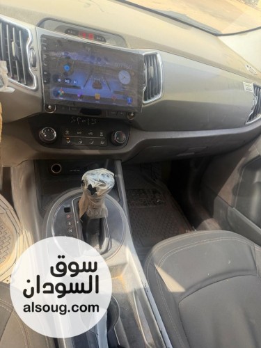 منفوخه افانتي اللون الاسود 2008 - Image # 5