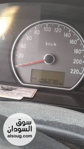 افانتي منفوخه موديل 2009 - صورة رقم 3