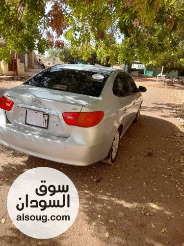 افانتي منفوخه موديل 2009 - صورة رقم 9