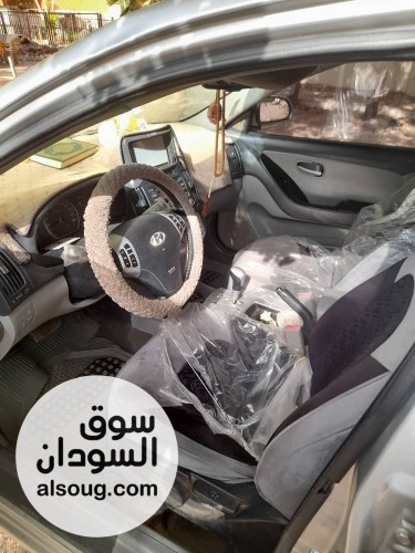 افانتي منفوخه موديل 2009 - صورة رقم 5