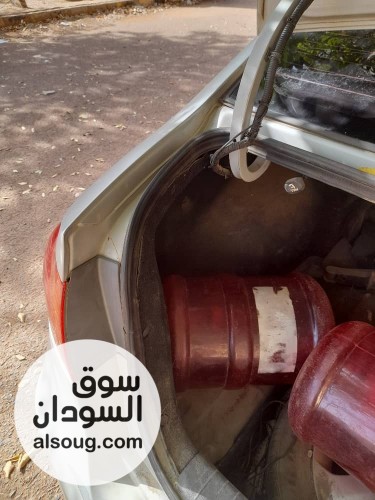 افانتي منفوخه موديل 2009 - صورة رقم 7