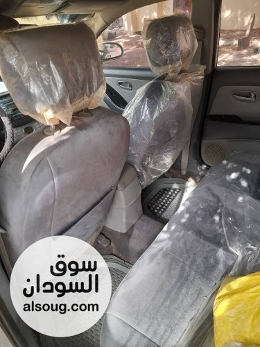 افانتي منفوخه موديل 2009 - صورة رقم 8