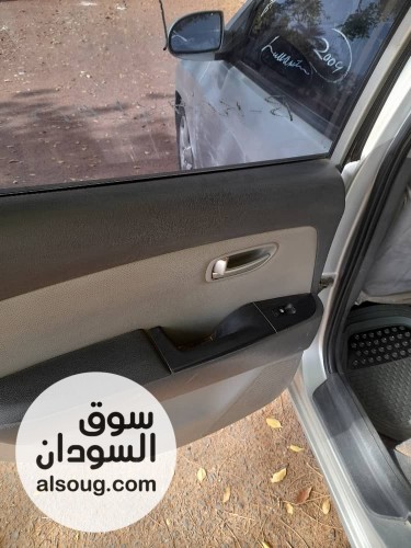 افانتي منفوخه موديل 2009 - صورة رقم 6
