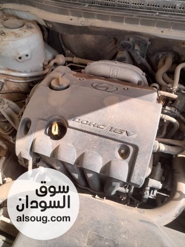 افانتي منفوخه موديل 2009 - صورة رقم 4