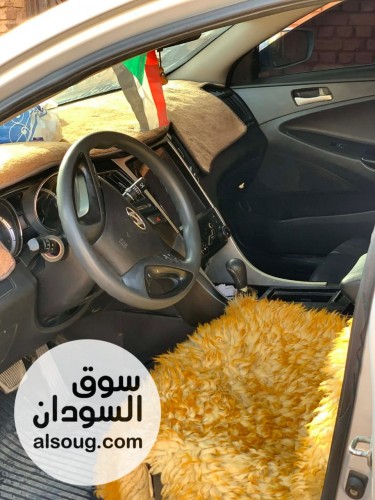 سوناتا فخمة جدا 2010 - صورة رقم 3