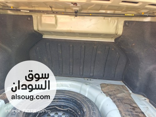 هونداي اكسنت مضلع 2016 - صورة رقم 7