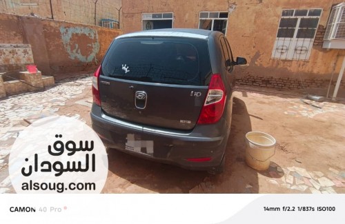 للبيع في امدرمان اي تن 2013 - صورة رقم 4