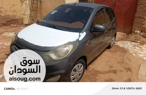 للبيع في امدرمان اي تن 2013 - صورة رقم 3