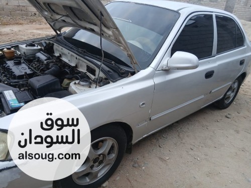 فيرنا موديل 2001 بوكو - Image # 2