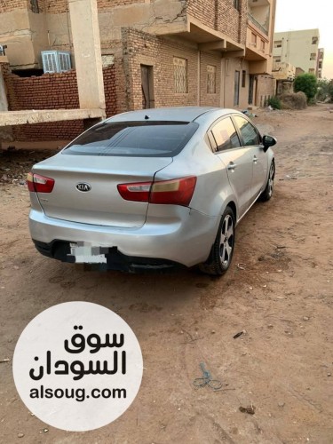 ريو اتوماتيك 2015 - Image # 4