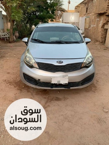 ريو اتوماتيك 2015 - Image # 2