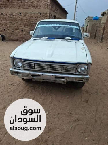 للبيع في سنار بوكسي هايلوكس 81 قير عادي  - صورة رقم 4
