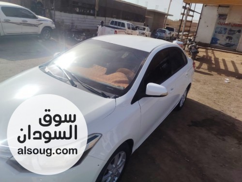 يارس موديل 2014 - صورة رقم 2