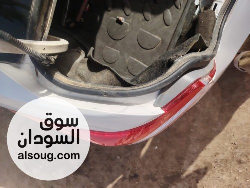 يارس موديل 2014 - صورة رقم 8