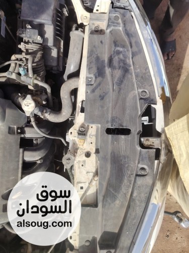 يارس موديل 2014 - صورة رقم 10