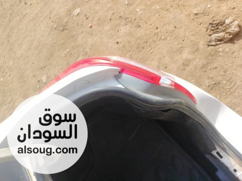 يارس موديل 2014 - صورة رقم 9
