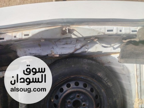 يارس موديل 2014 - صورة رقم 5