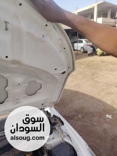 يارس موديل 2014 - صورة رقم 6