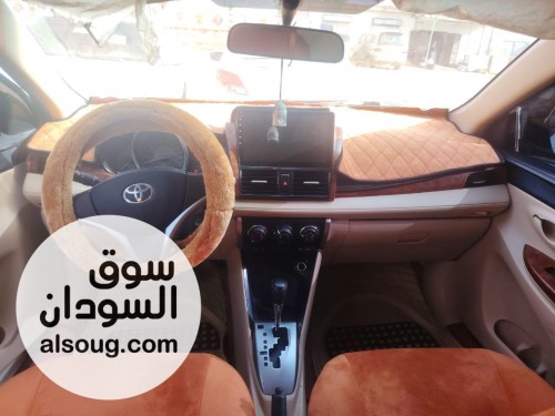 يارس موديل 2014 - صورة رقم 3