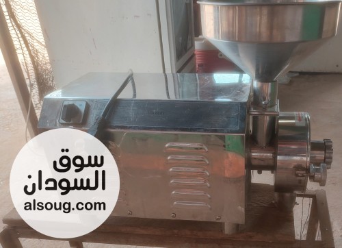 خلاطه كهربائيه للبيع بحاله جيده - صورة رقم 2