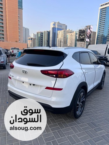  توسان 2020 ملك السوق - صورة رقم 5