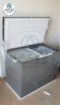 فريزر هايسنس   Hisense