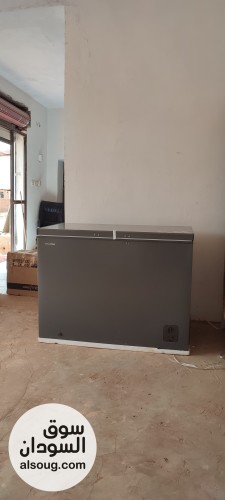 فريزر هايسنس   Hisense - صورة رقم 4