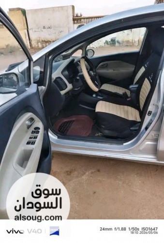للبيع في بحري كيا ريو موديل 2015 - صورة رقم 9