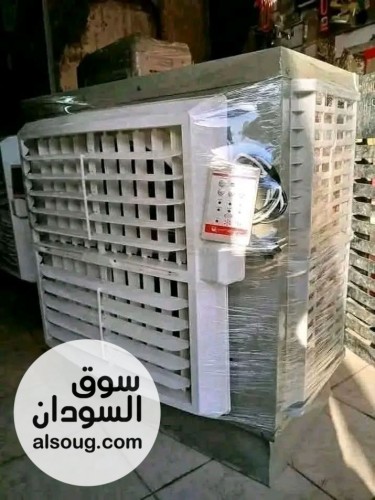 مكيفات تجميع نسمة حصلو التخفيضات - صورة رقم 2