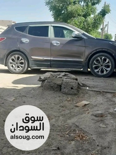 سنتافي موديل 2014 - صورة رقم 4