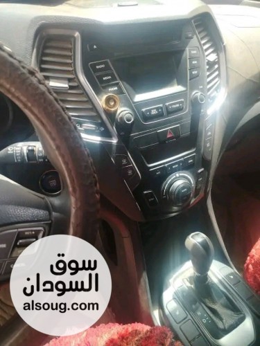 سنتافي موديل 2014 - صورة رقم 2